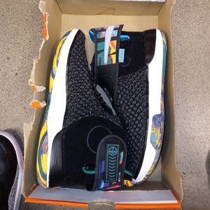 Nike air zoom flyease sz 11